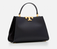Жіноча Сумка TORY BURCH ELEANOR SATCHEL 31 х 12 х 22 см (338861) - зображення 2