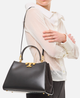 Жіноча Сумка TORY BURCH ELEANOR SATCHEL 31 х 12 х 22 см (338861) - зображення 4