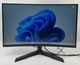 Монитор 27" KOORUI Gaming ‎27E6QC 2K VA 144 Гц Factory Recertified - изображение 6