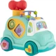 Игрушка музыкальная Baby Team Машинка-сортер (8647) - изображение 5