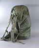 Рюкзак тактичний Mil-Tec з Дощовиком 75Л Олива RUCKSACK 'RANGER' 75 (14030001-75) - зображення 3