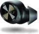 Бездротові навушники Plantronics BackBeat PRO 5100 / Bluetooth 5.0 / ENC / Чорні Б/В - зображення 4