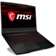 Ноутбук 15.6" MSI GF63 Thin 10SC (GF63-10SC-054IT) Gaming Intel Core i7-10750H RAM 16GB SSD 512GB GTX 1650 Max-Q Windows 11 (UKR) (102190443) - изображение 5