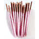 GLICO Pocky полуничний, 2 уп - зображення 3