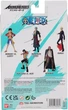 Фігурка Аніме Портгас Д. Ейс Ван-Піс One Piece Anime Portgas D. Ace Bandai 36934 - зображення 8