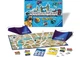 Настільна гра Ravensburger Скотланд Ярд Юніор (Scotland Yard Junior) (англ.) (PS143) - зображення 6