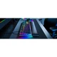 Клавіатура Razer BlackWidow V4 Green Switch USB RU Black (RZ03-04690100-R3M1) - зображення 6