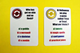 Карткова гра Fun Card English Halloween, Creativo - изображение 2
