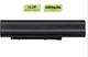 Аккумулятор 1stCharger для ноутбуков Acer AS09C31 11.1V 5200mAh Black (BN1st1012) - изображение 2