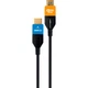 Кабель мультимедийный HDMI to HDMI 30.0m V.2.1 8K 60Hz/4K 120Hz Optic (AOC) Cablexpert (CC-HDMI8K-AOC-30M) - изображение 1