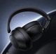 Наушники безпроводные Baseus Bass 30 Max Bluetooth 5.3, активное шумоподавление, 50 часов, Black - изображение 2
