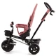 Дитячий велосипед Kinderkraft Aveo Rose Pink (KRAVEO00PNK0000) (5902533922352) - зображення 4