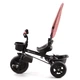 Дитячий велосипед Kinderkraft Aveo Rose Pink (KRAVEO00PNK0000) (5902533922352) - зображення 6