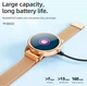 Смарт-годинник Smart watch Hoco Y8 з вологозахистом IP68 елегантний жіночий Gold/Золотий - зображення 11