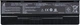 Аккумулятор 1stCharger для ноутбуков Asus A32-N56 10.8V 5200mAh Black (BN1st3027) - изображение 1