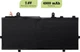 Аккумулятор 1stCharger для ноутбуков Asus C21N1714 7.6V 4900mAh Black (BN1st3038) - изображение 2