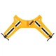 Струбцина DeWALT кутова для невеликих навантажень (DWHT83840-0) - зображення 3