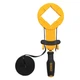 Струбцина DeWALT ремінна, L=4500мм. (DWHT83839-0) - зображення 3