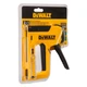 Степлер будівельний DeWALT Heavy Duty для скоб типу G 6-14мм, цвяхів типу J 12, 15мм. (DWHTTR350-0) - зображення 8