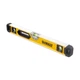 Уровень DeWALT BOX BEAM LEVELS, алюминиевый, 3 капсулы, 600 мм (DWHT0-43224) - изображение 2