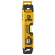 Уровень DeWALT TORPEDO алюминиевый, 3 капсулы, 230 мм (DWHT0-43003) - изображение 4