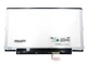 Матриця 12.5" Slim (1366 * 768, 40pin, 6 вушок з боків) Samsung LTN125AT01. Глянцева. - зображення 2