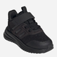 Дитячі кросівки для хлопчика adidas X Plrphase El I IG1524 26 Чорні (4066765062086) - зображення 2