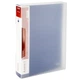 Дисплей-книга Axent 1280-02-A, А4, 80 файлів, синя - зображення 2