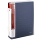 Дисплей-книга Axent 1200-02-A, А4, 100 файлів, синя - зображення 2