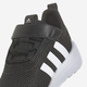 Дитячі кросівки для хлопчика adidas Racer Tr 23 El I ID0336 23.5 Чорні (4066762540839) - зображення 8