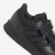 Дитячі кеди для хлопчика adidas Tensaur Sport 2.0 C GW6455 25 Чорні (4065426046106) - зображення 8