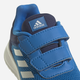 Дитячі кросівки для хлопчика adidas Tensaur Run Shoes GZ5858 25.5 Сині (4065418205276) - зображення 8