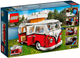 Конструктор LEGO Creator Expert Volkswagen T1 Фургон-Кемпер 1334 деталі (10220) - зображення 7