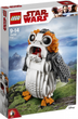 Zestaw klocków LEGO Star Wars Porg 811 elementów (75230) - obraz 1