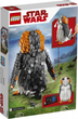 Zestaw klocków LEGO Star Wars Porg 811 elementów (75230) - obraz 3