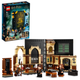 Конструктор LEGO Harry Potter Навчання в Гоґвортсі: Урок захисту 257 деталей (76397) - зображення 2