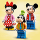 Конструктор LEGO Mickey and Friends Ярмаркові веселощі Міккі Мінні та Гуфі 184 деталі (10778) - зображення 6