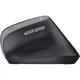 Мышка Trust Bayo 2 Ergonomic Wireless/USB-A Black (25145) (198502) - изображение 5