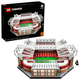 Zestaw klocków LEGO Creator Expert Old Trafford - Stadion Manchesteru United 3898 elementów (10272) - obraz 2