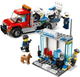 Zestaw Lego City Policja 301 elementów (60270) - obraz 2