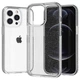 TPU чехол Nova для Apple iPhone 14 Pro (6.1") Clear Без бренда - изображение 3