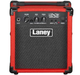 Комбоусилитель Laney LX10-Red - изображение 2