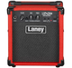 Комбоусилитель Laney LX10B-Red - изображение 2