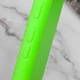 Чохол TPU GETMAN Liquid Silk Full Camera для Xiaomi Redmi Note 13 Pro 4G / Poco M6 Pro 4G / Note 14S Салатовий / Neon Green - зображення 3