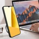 Удароміцний чохол Bracket case with Magnetic для Xiaomi Poco M5 Black Без бренду - зображення 10