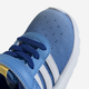 Дитячі кросівки для хлопчика adidas Lite Racer 3.0 El I ID3394 23 Сині (4066765352460) - зображення 7