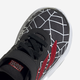 Дитячі кросівки для хлопчика adidas Duramo Spider-Man E ID8049 23 Чорні (4066765335562) - зображення 8