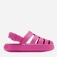 Sandały damskie D.Franklin DFSH334010-PINK 40 (9US/7UK) 26 cm Różowe (8445333396345) - obraz 1