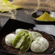 SEIKI Matcha Mochi мочі із зеленим чаєм, 130 г - зображення 2