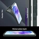 Чохол Spigen для Samsung Galaxy A55 5G - Liquid Air, Abyss Green (ACS07527) - зображення 4